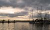 Harbour