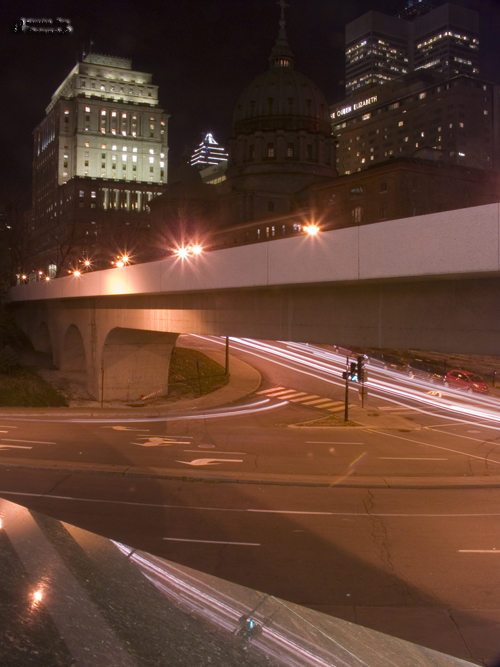 Night MTL W/OUT CAR