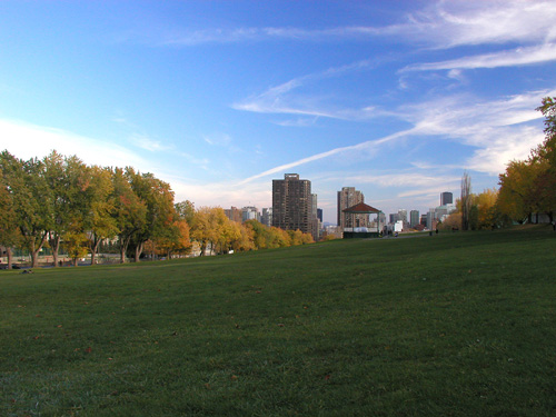 Mont-Royal