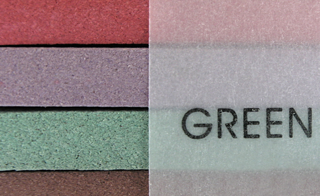 Green?