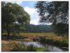 A simple landscape
