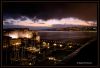 A night in Naples