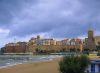 Autumn in Termoli (Molise- Adriatic sea)