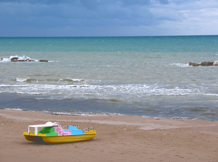 Summer...... goodbye!