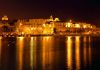 Port of Termoli by Sergio Di Giovanni