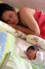 Like Father, Like Daughter by Custer Cano