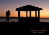 Sunrise Catcher by Custer Cano
