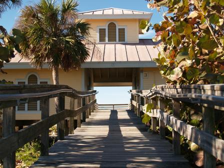 Bath House #3