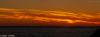 Sunset on Clearwater Causeway by Valorie Spencer