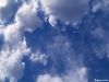 Clouds by Valorie Spencer