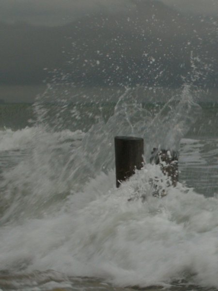 Pier Breaker
