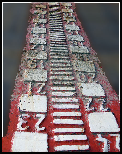Depth Meter