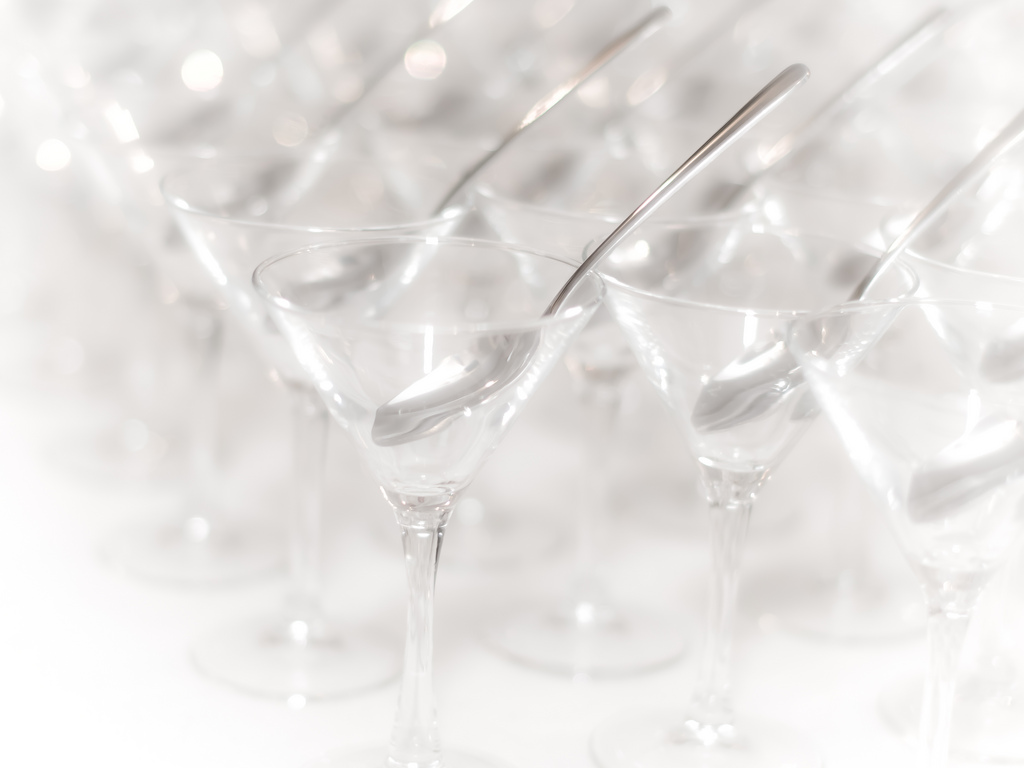 Classy Glass