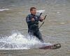 Kite Surfer by Christopher Ashworth