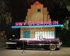 Elvis had a purple Caddy by Christopher Ashworth