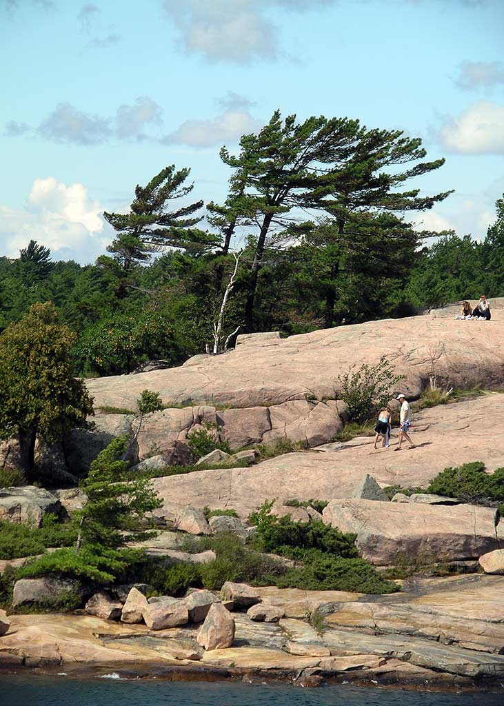 Parry Sound
