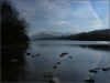 Snowdon from Llyn Padarn by Phil Battersby