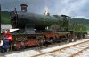 Coupling the train by Phil Battersby