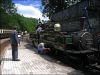 Preparing the Locomotive by Phil Battersby