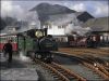 Festiniog Railway North Wales