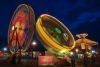 rides at the fair