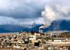 Pollution by Farhad Jafarpour
