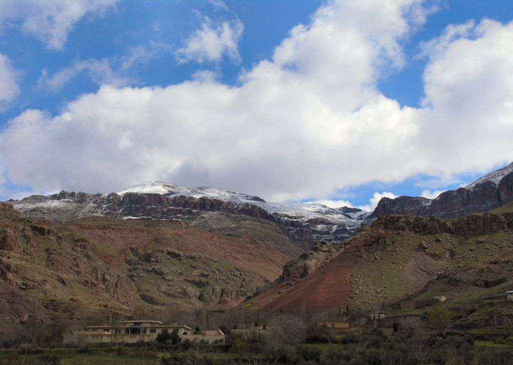 Iran nature II