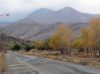 Fall in Hamadan by Farhad Jafarpour