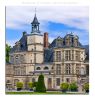 Belltower of Chateau de Fontainebleau