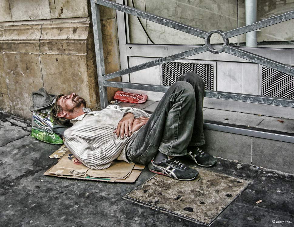 Clochard