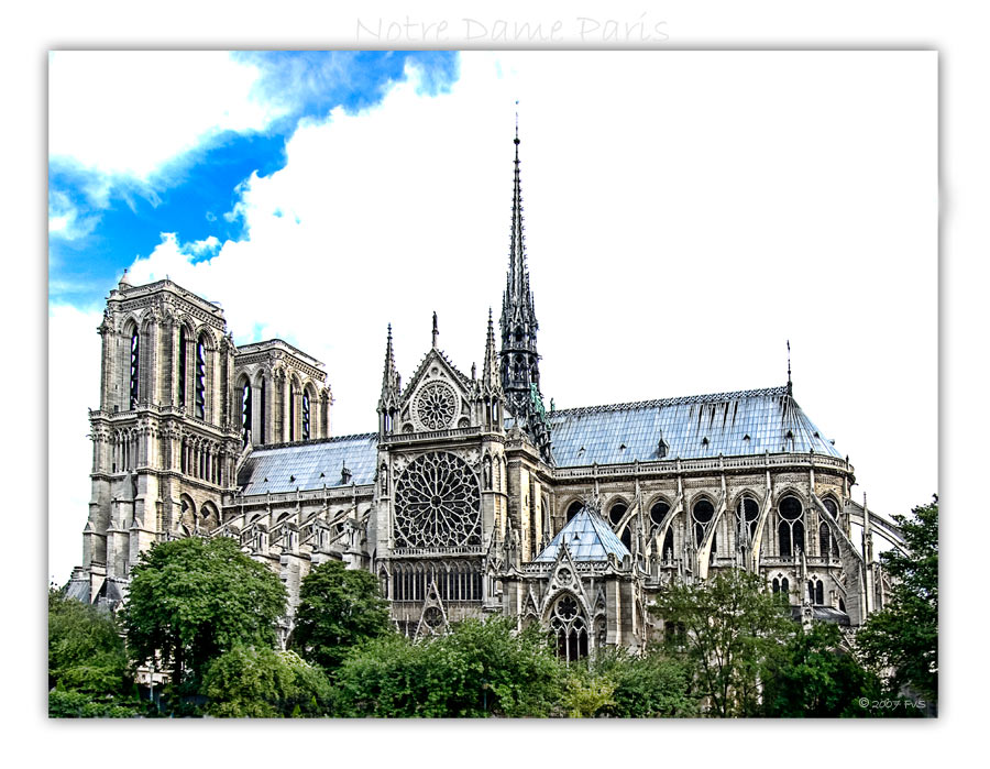 Notre Dame