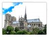 Notre Dame by Fonzy -