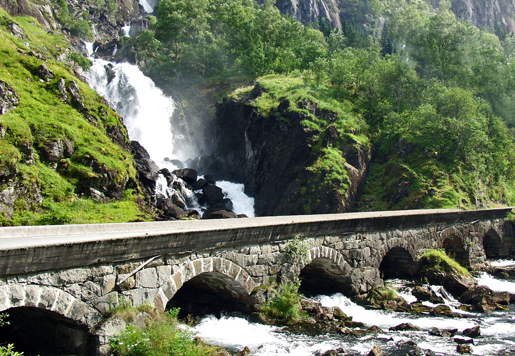 Old Bridge