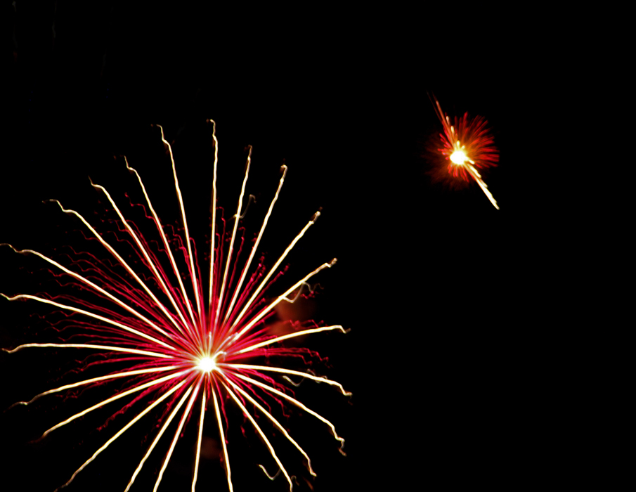 End off Summer fireworks01