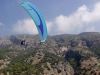 Paraglider by Fonzy -