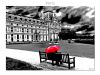 Red Umbrella by Fonzy -