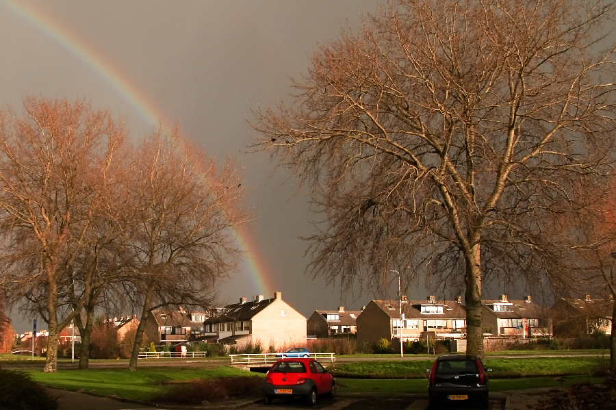 Rainbow