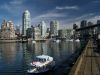 Vancouver by Fonzy -
