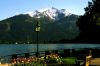 View on Zell am See by Fonzy -