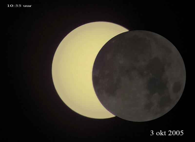Solar Eclips (2)
