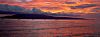 Sunset Lahaina by Johann Ticoalu