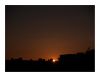 Sunset & the City II by Johann Ticoalu