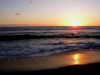 Sunset glory