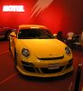 porsche carrera by Emerson Go