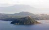 Taal Volcano by Emerson Go
