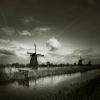 Kinderdijk by karmen orlić gr?etić