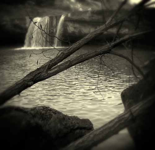 a piece of an beautiful place...