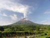 Aged Volcano Photo by Geoff Yale