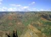 Waimea Canyon by Geoff Yale