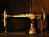 Old Sewing-machine (2) by Udo Altmann